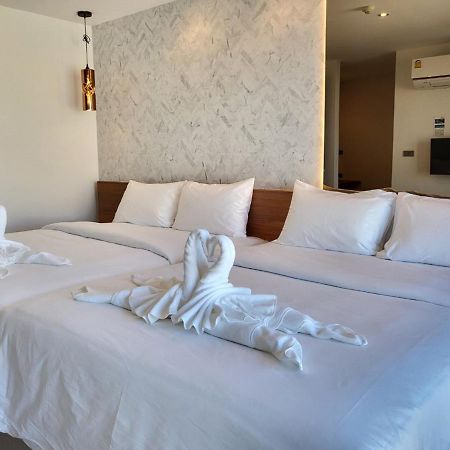 S3 Huahin Hotel Экстерьер фото