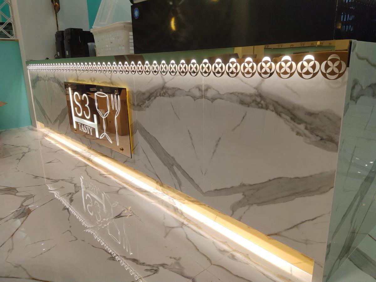 S3 Huahin Hotel Экстерьер фото