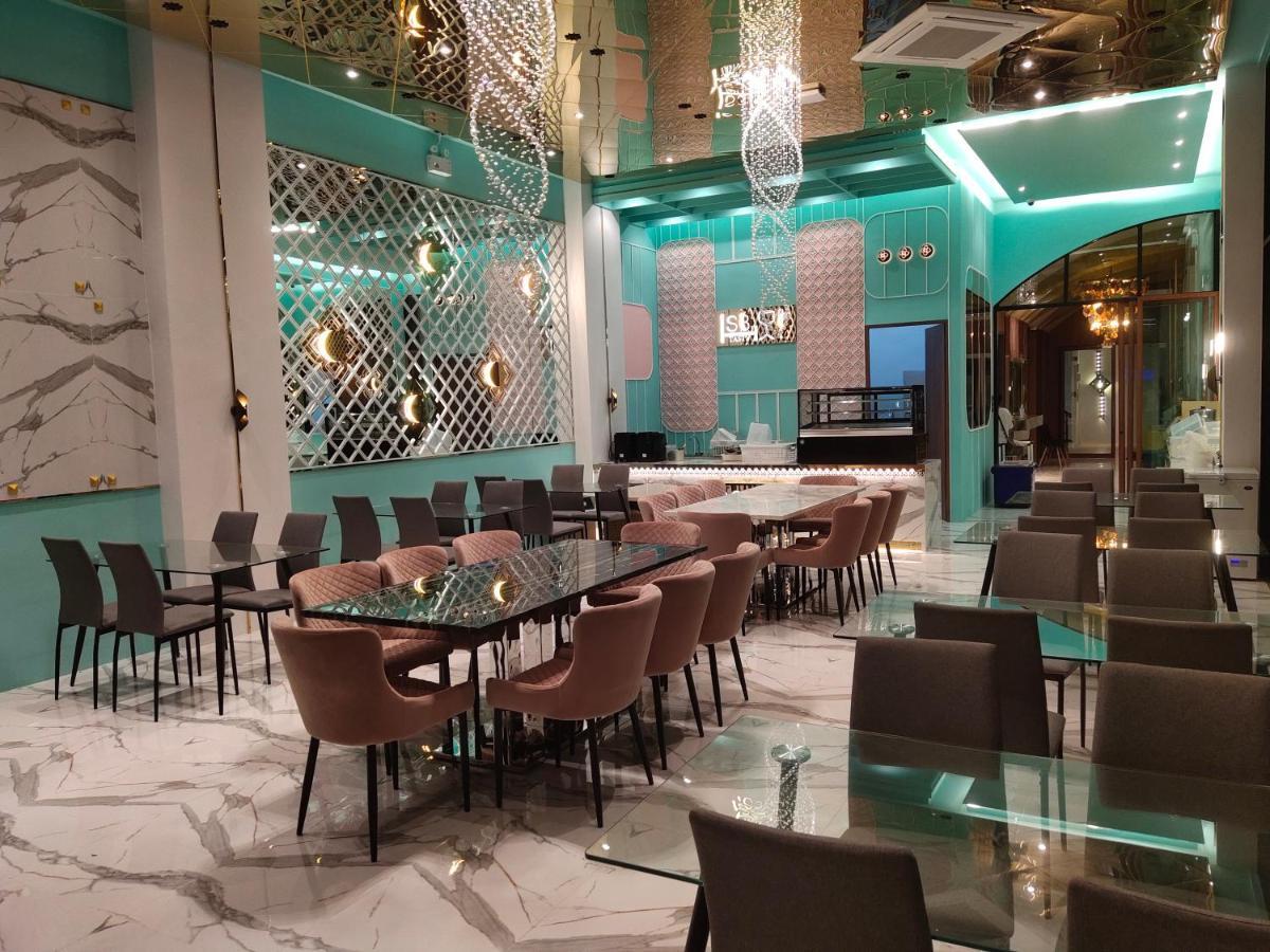S3 Huahin Hotel Экстерьер фото