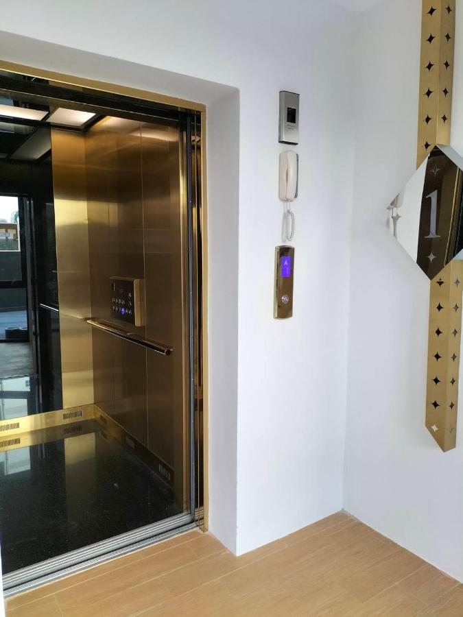 S3 Huahin Hotel Экстерьер фото