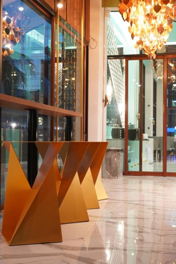 S3 Huahin Hotel Экстерьер фото