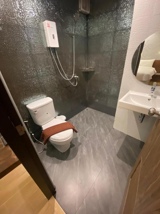 S3 Huahin Hotel Экстерьер фото