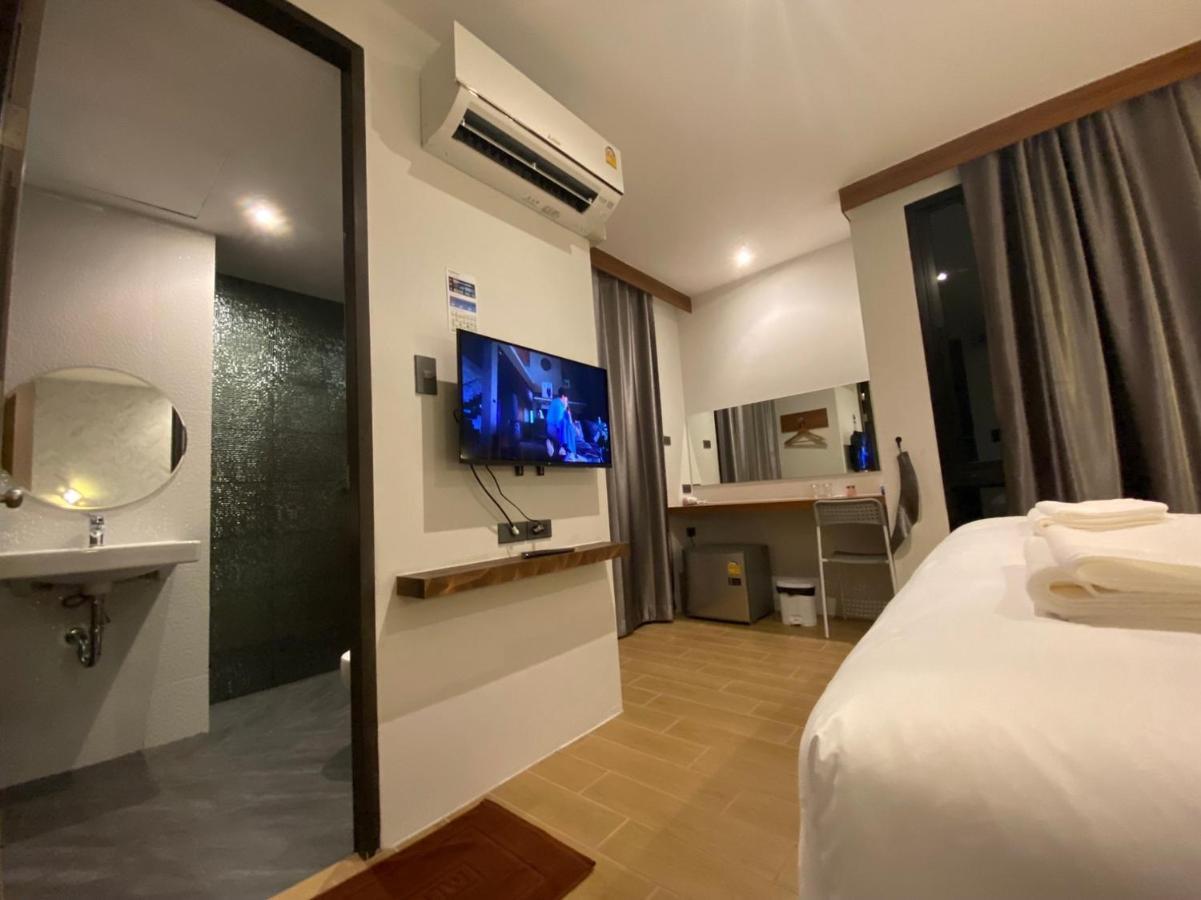 S3 Huahin Hotel Экстерьер фото