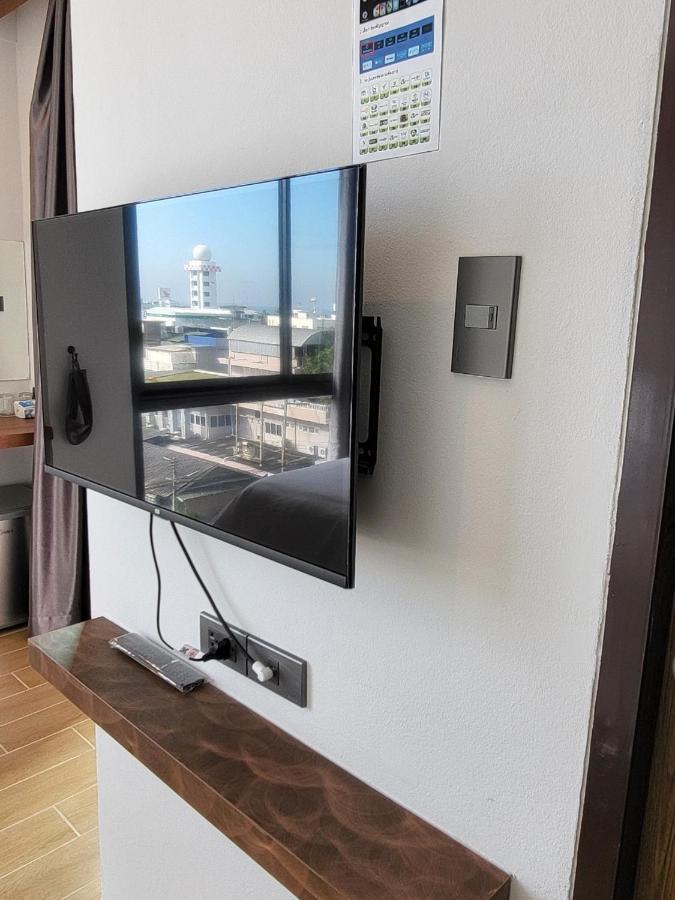 S3 Huahin Hotel Экстерьер фото