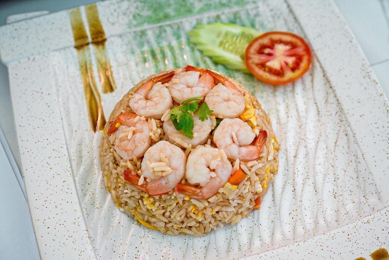S3 Huahin Hotel Экстерьер фото