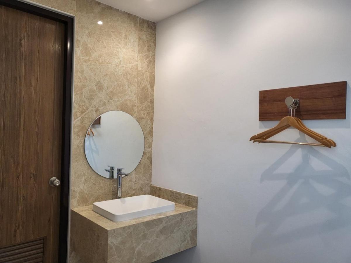 S3 Huahin Hotel Экстерьер фото